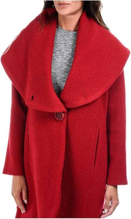 eva tralala coat