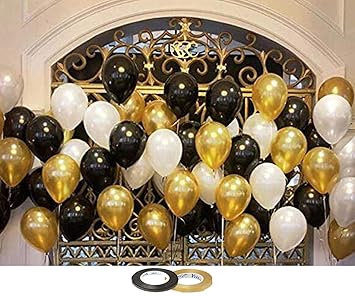 FrillX Christmas Decoration Tree Shape Foil Balloon