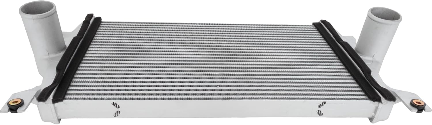 Garage-Pro Intercooler Compatible with Ford F-250 Super Duty 1999-2003, F-350 Super Duty, Excursion 2000-2003, F-450 Super Duty 7.3L