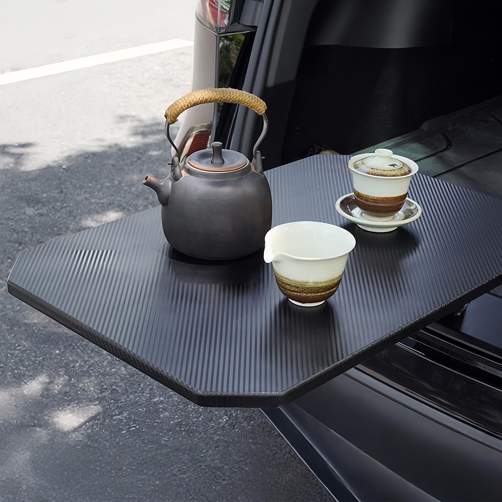 Plateau pour voiture Support résistant