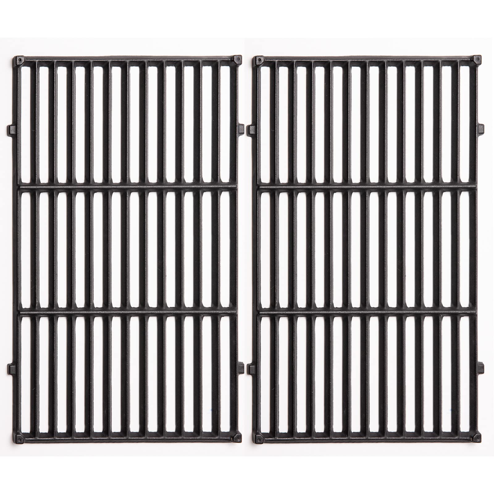 Barbqtime 17.5" Grill Grate for Weber Spirit 300 Series Gas Grill, Grill Grates Replacement for Weber Spirit E-310, Spirit E-320, Spirit E-330, Spirit S-310, Spirit S-320, Spirit S-330
