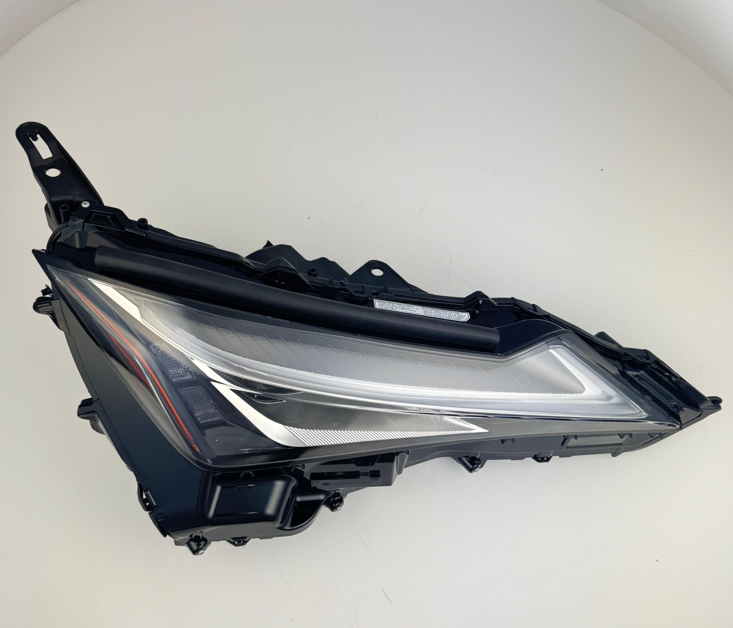 LEXUS UX 純正右 ヘッドライト KOITO76-69 Amazon.com: Replacement For Lexus 2019 2020 2021 2022 UX200-UX250h