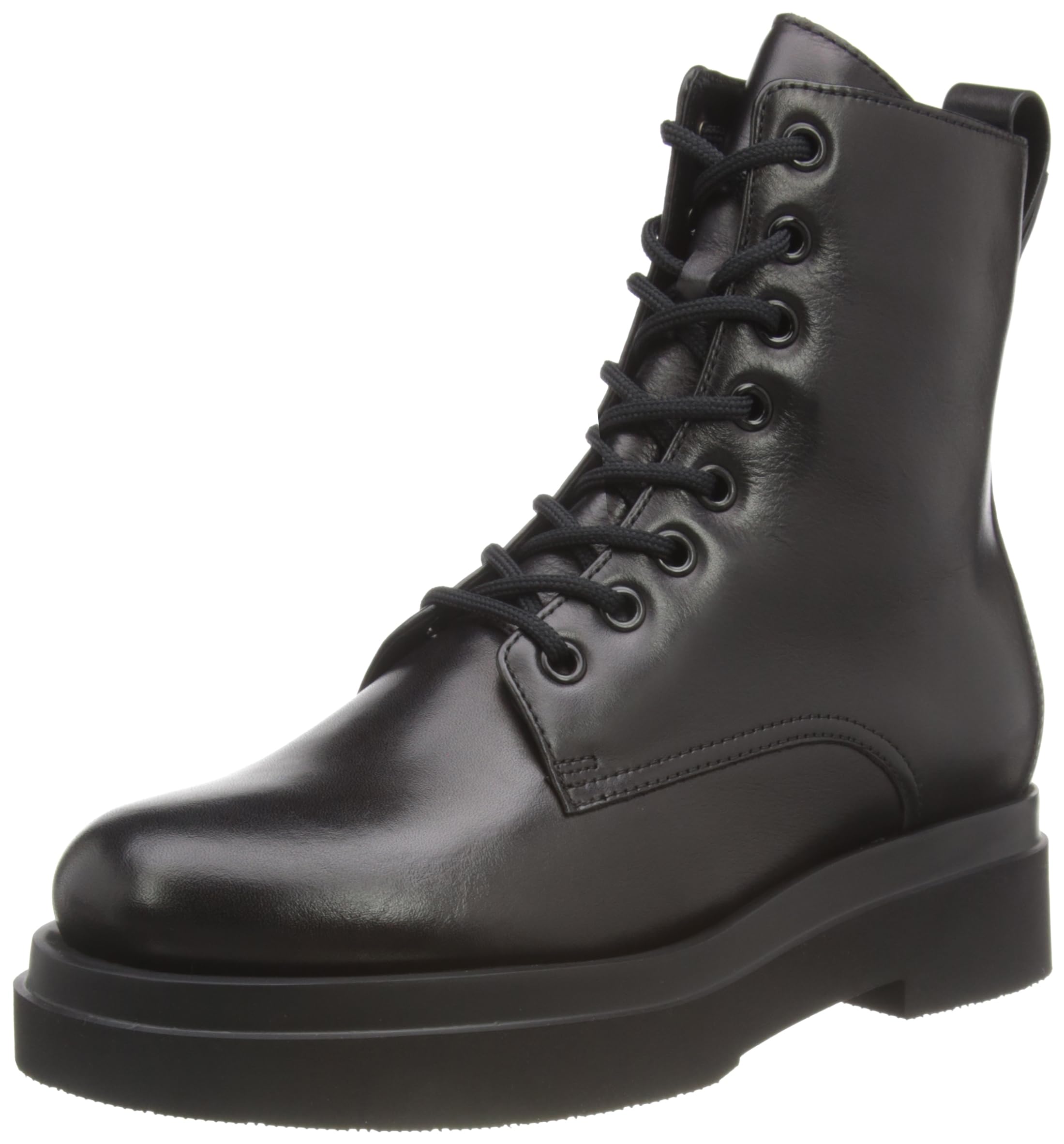 HÖGL Women's TBD Ankle Boot, Black, 6.5 UK