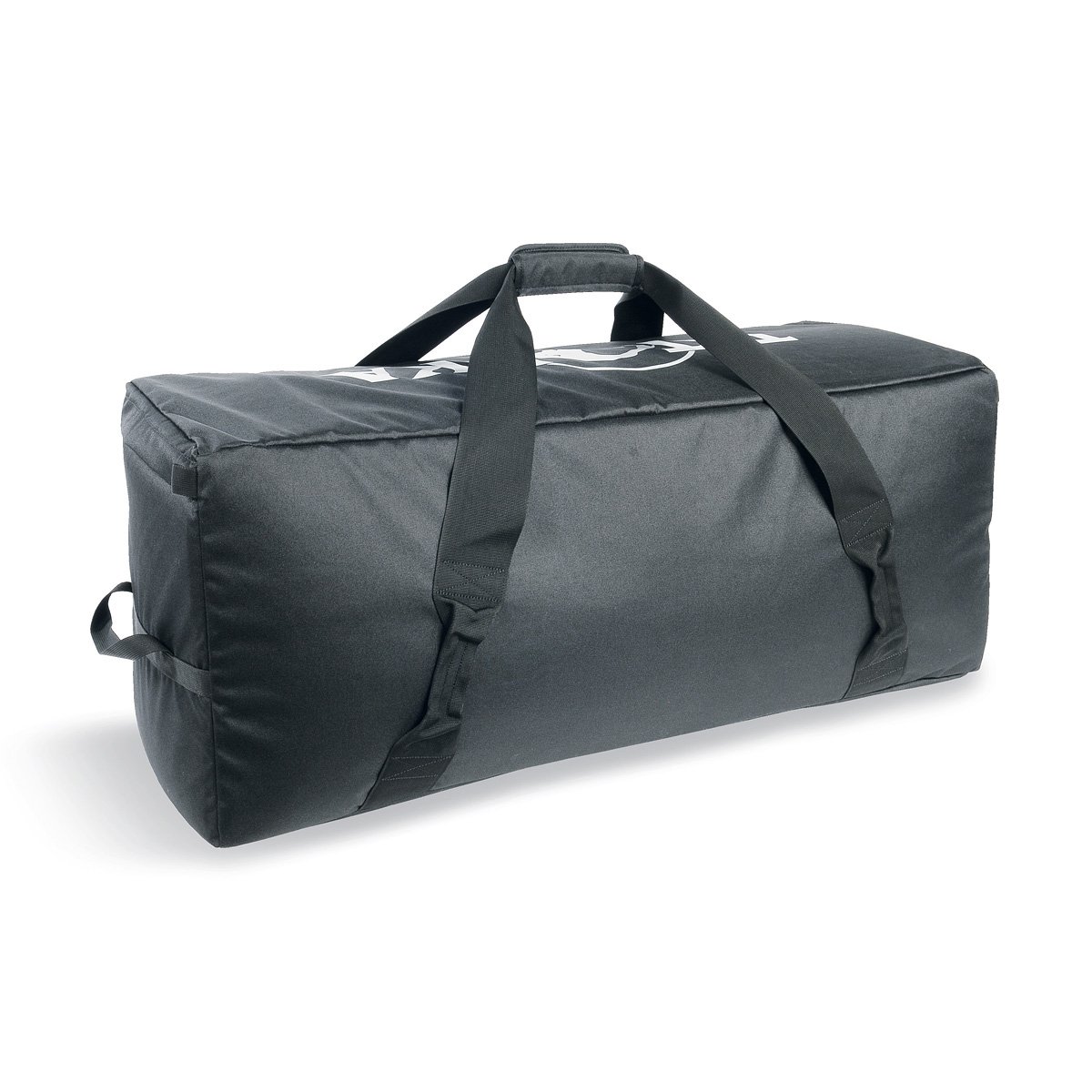 Tatonka Torba na sprzęt Gear Bag 100 – wszechstronnie wyściełana torba o pojemności 100 litrów – do uprawiania sportu, podróży lub jako torba do bagażnika w samochodzie osobowym – 90 x 30 x 35 cm