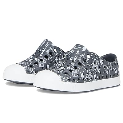 Native Shoes Kids Jefferson Print (Toddler) Kid