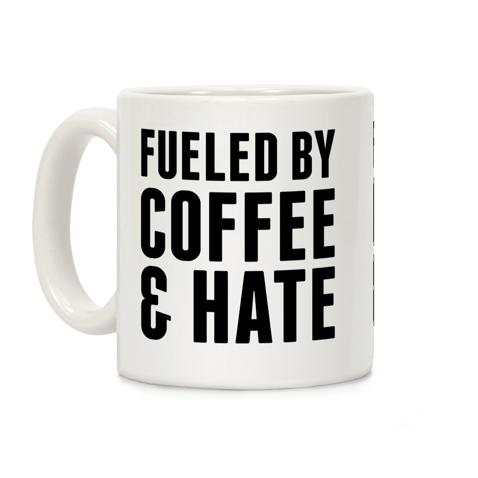 LookHUMAN Tasse à Café En Céramique Avec Parodie Do You Even