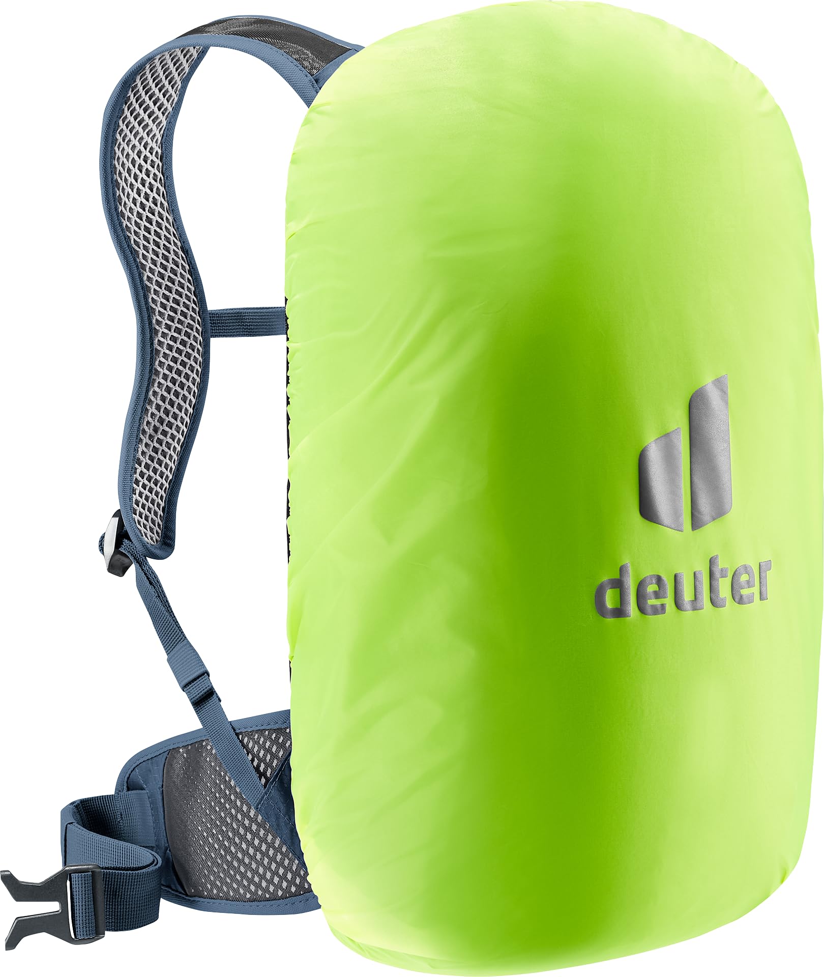 Deuter Plecak wyścigowy 12 czarny