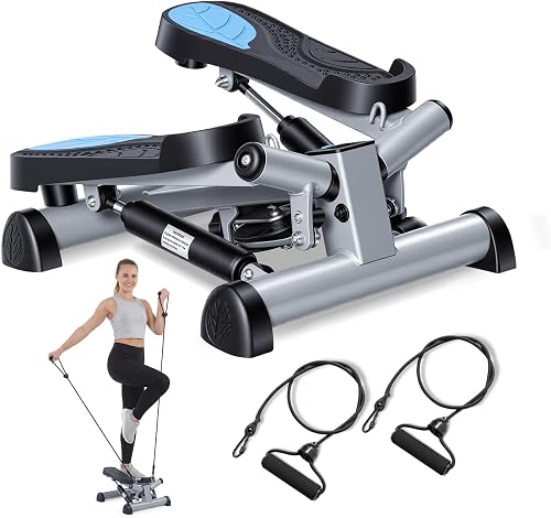Efitment S023 stepper, Silver