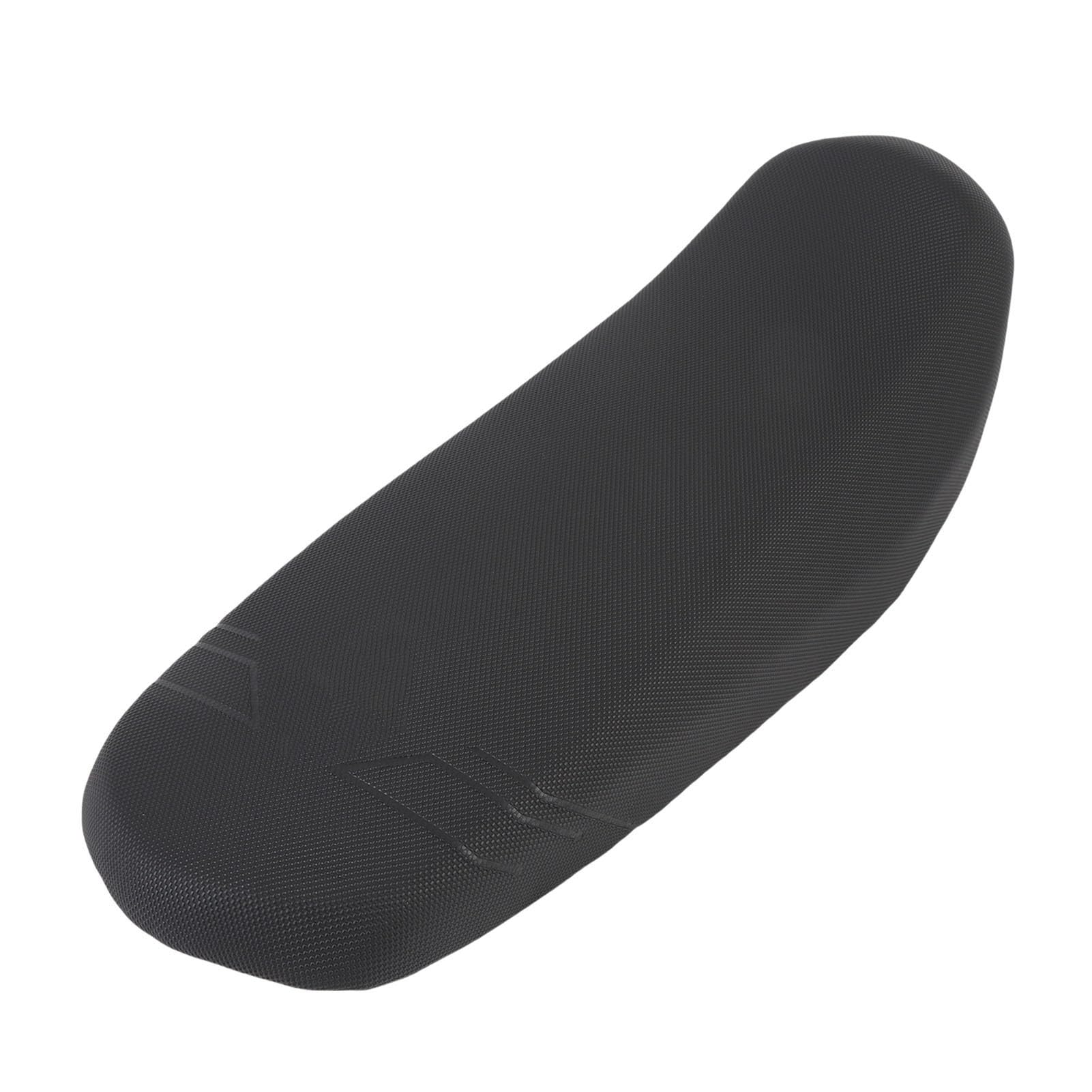 Motorradsitzkissen, PU Leder Wasserdicht, Verbessertes Fahrerlebnis für Sur Ron Light Bee X & Light Bee