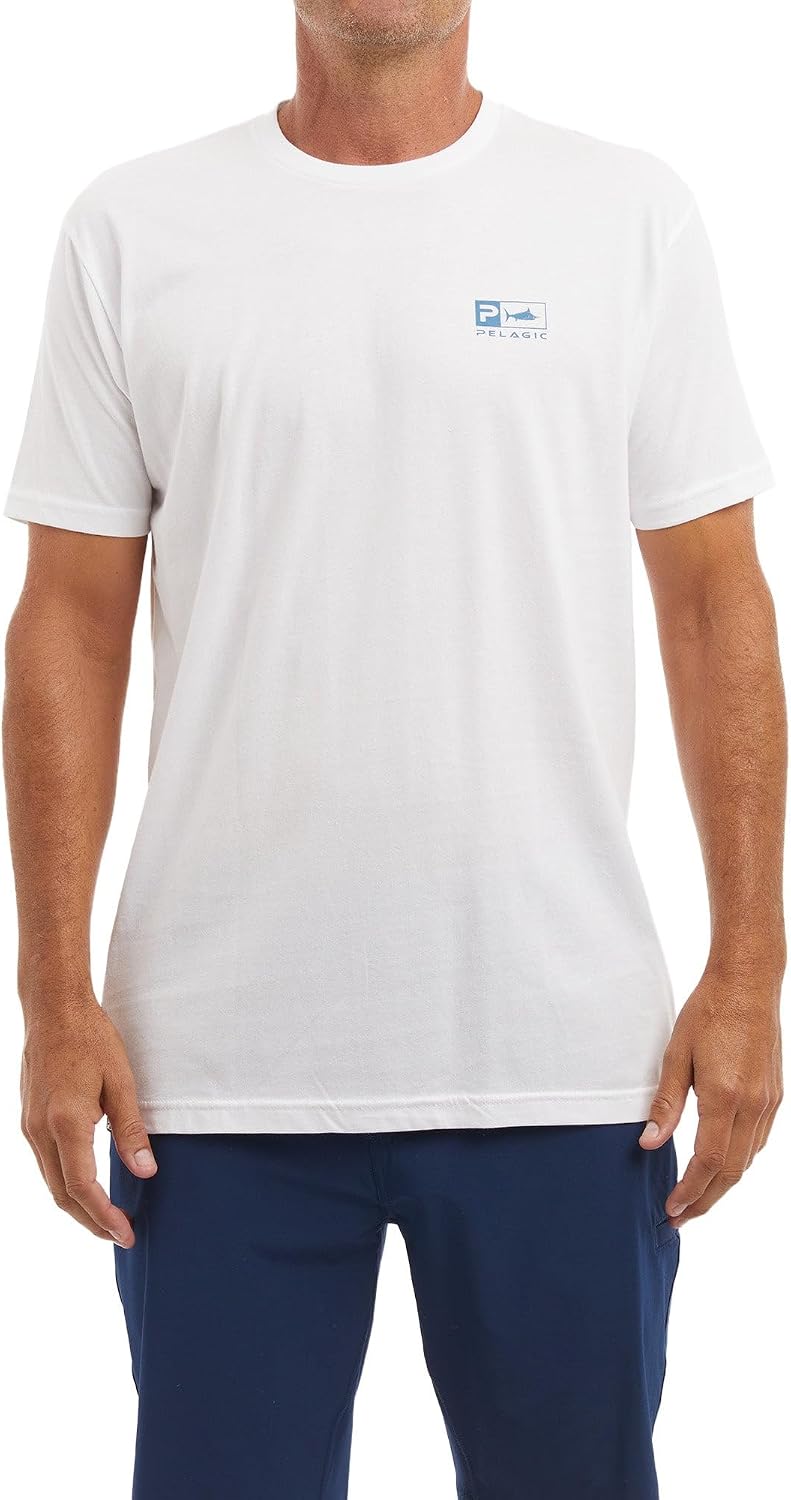 PELAGIC Goione Marlin T-Shirt