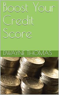 Boost Your Credit Score