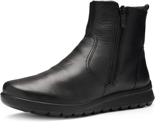 ara Womens Lace-up Boots
