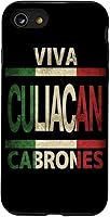 Vista 18 de iPhone XR Viva Culiacan Cabrones México Sinaloa - Carcasa para iPhone XR