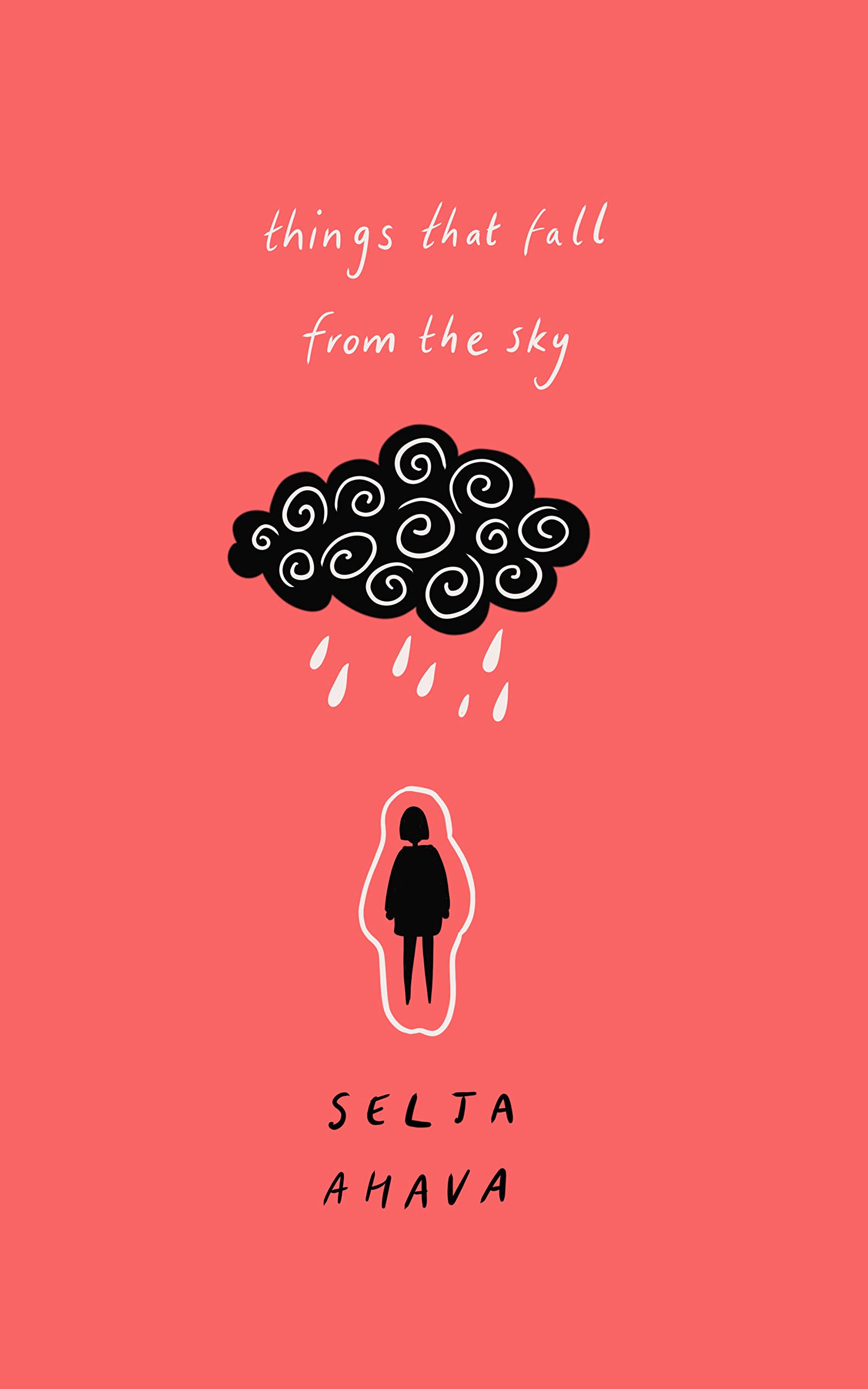Buy Things that Fall from the Sky: Longlisted for the International Dublin Literary Award, 2021 — BookShops.in