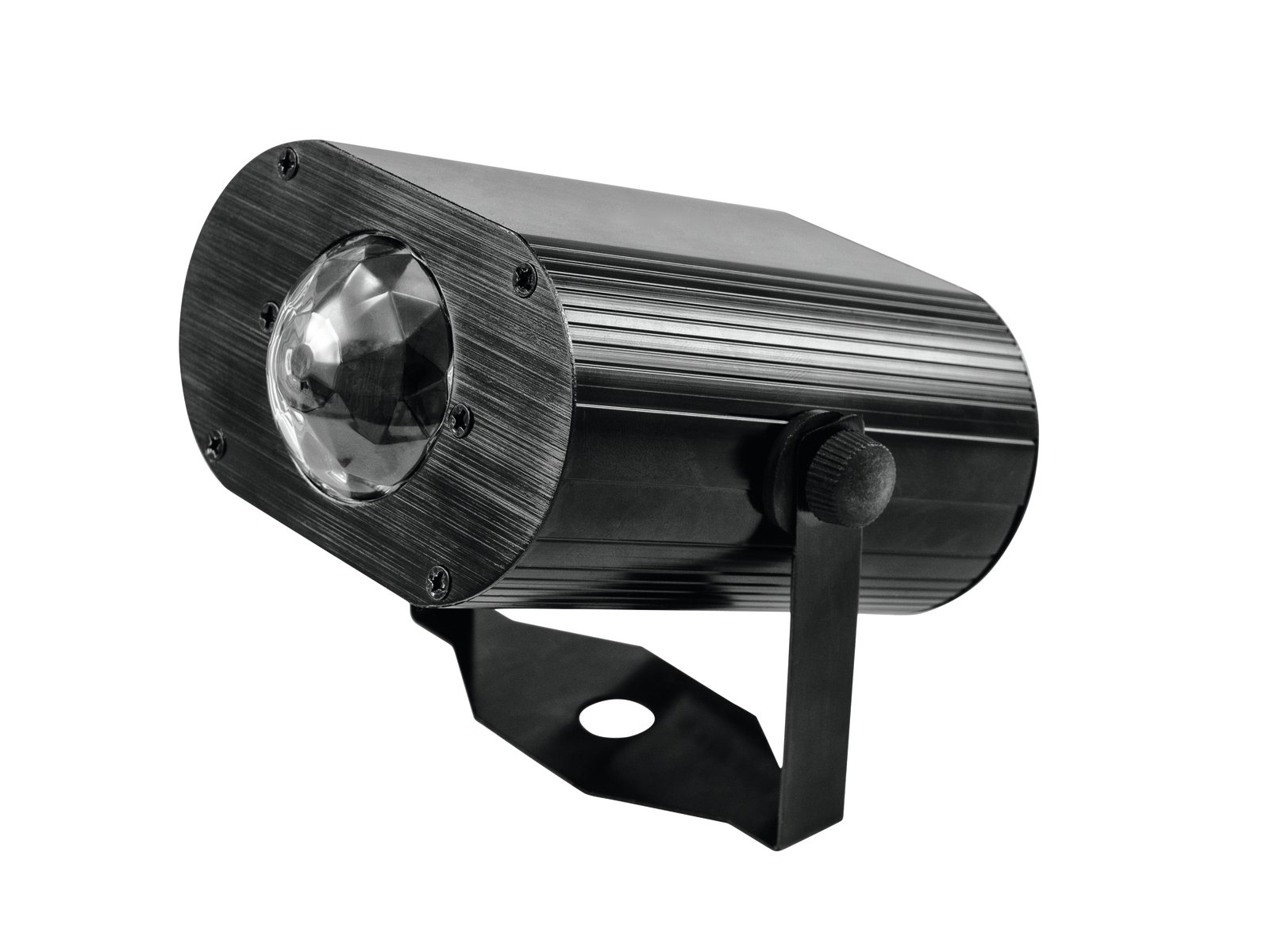 EUROLITE LED H2O TCL Wassereffekt | Multicolor | Musik- oder Automodus | Strobe-Effekt | inklusive Fernbedienung