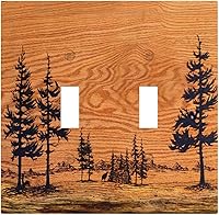 Vista 99 de Placa de pared de doble palanca de 2 cuadrillas con diamantes brillantes con diamantes, bonito ojo fucsia, placa frontal decorativa para dormitorio