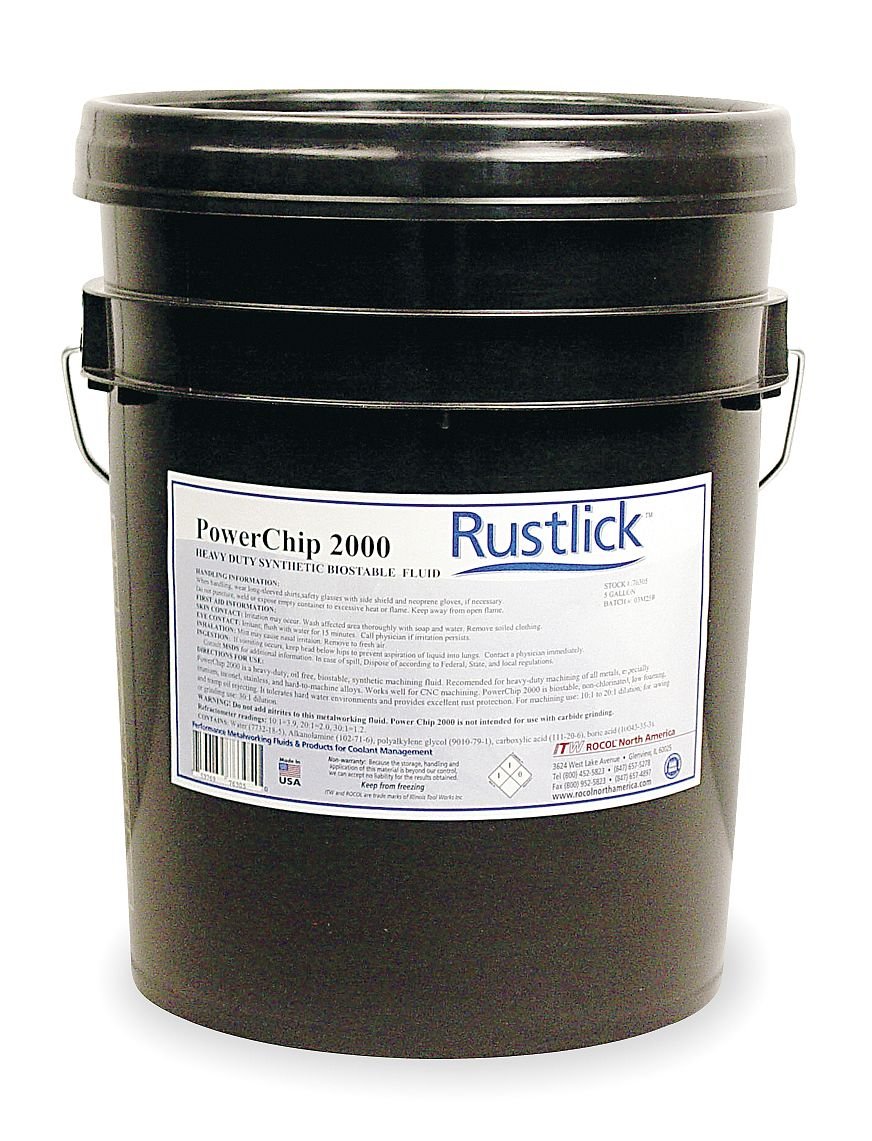 76305 Powerchip 2000 5 gal