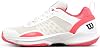 Zapatos de Pádel Wilson Womens Hurakn Pro V2 1