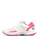 Women's Hurakn Pro V2 Padel Shoes