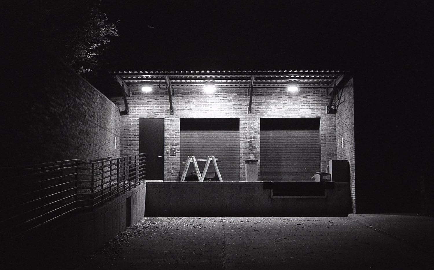 Creative City Workflow — Pincary 35mm Black and White Film for Editorial Workflow, Fine Grain, Scan Friendly Delivery, 35mm Film Camera Control, DX 24x36mm, 36EXP - 3Pack