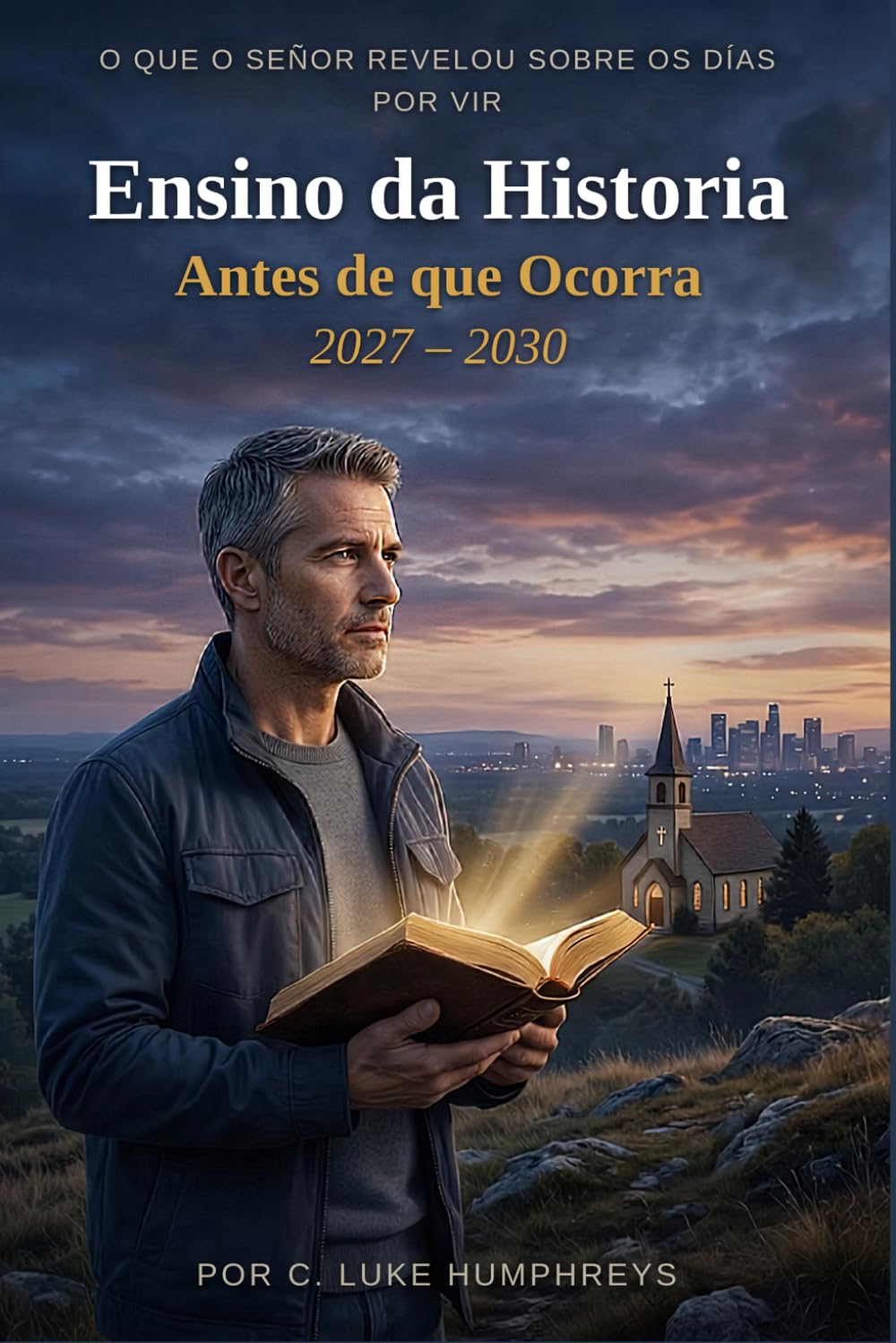 ENSINAR HISTORIA ANTES DE QUE SUCEDA