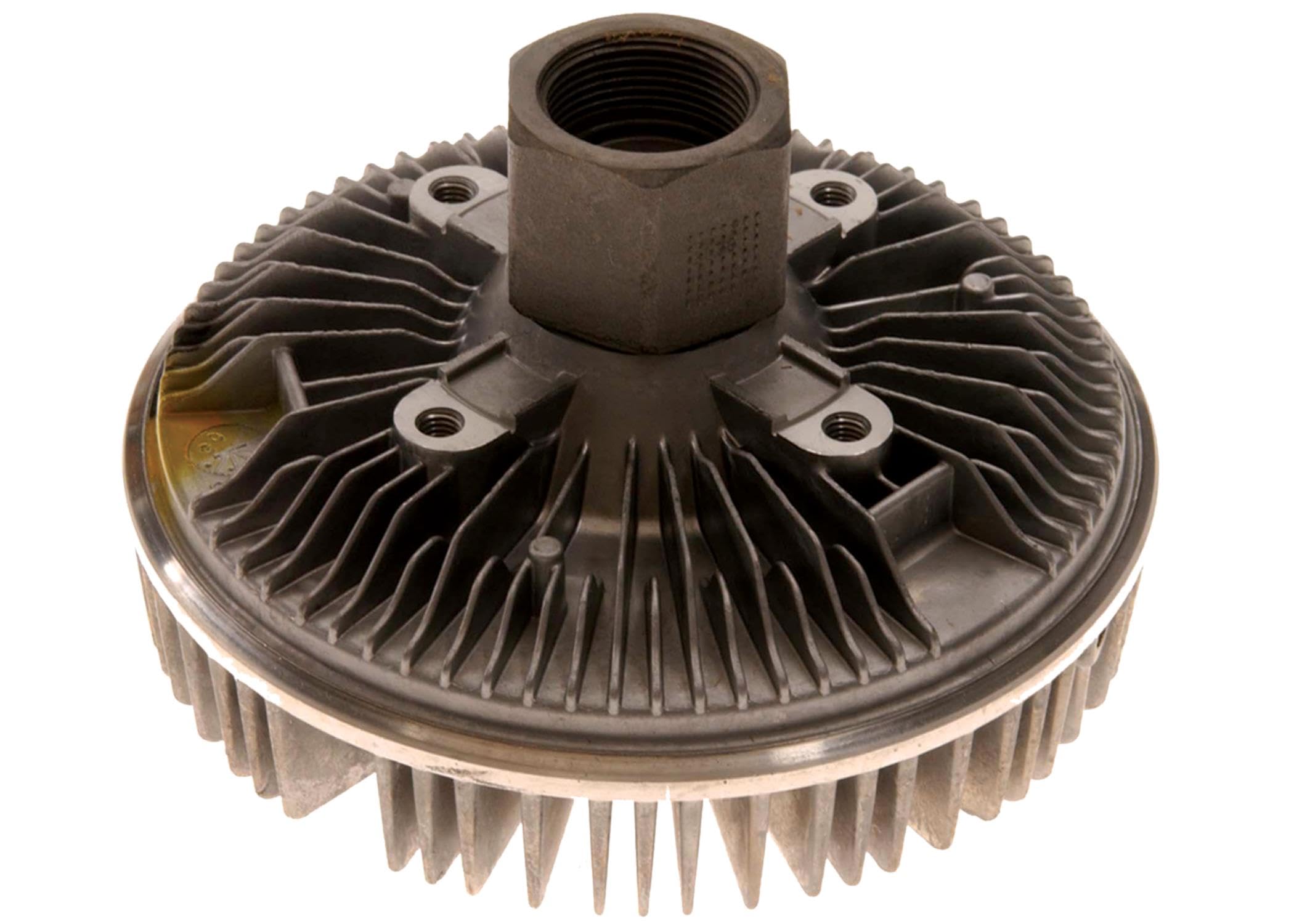 Parts ACDelco 15-4691 Original Equipment Engine Cooling Fan Clutch