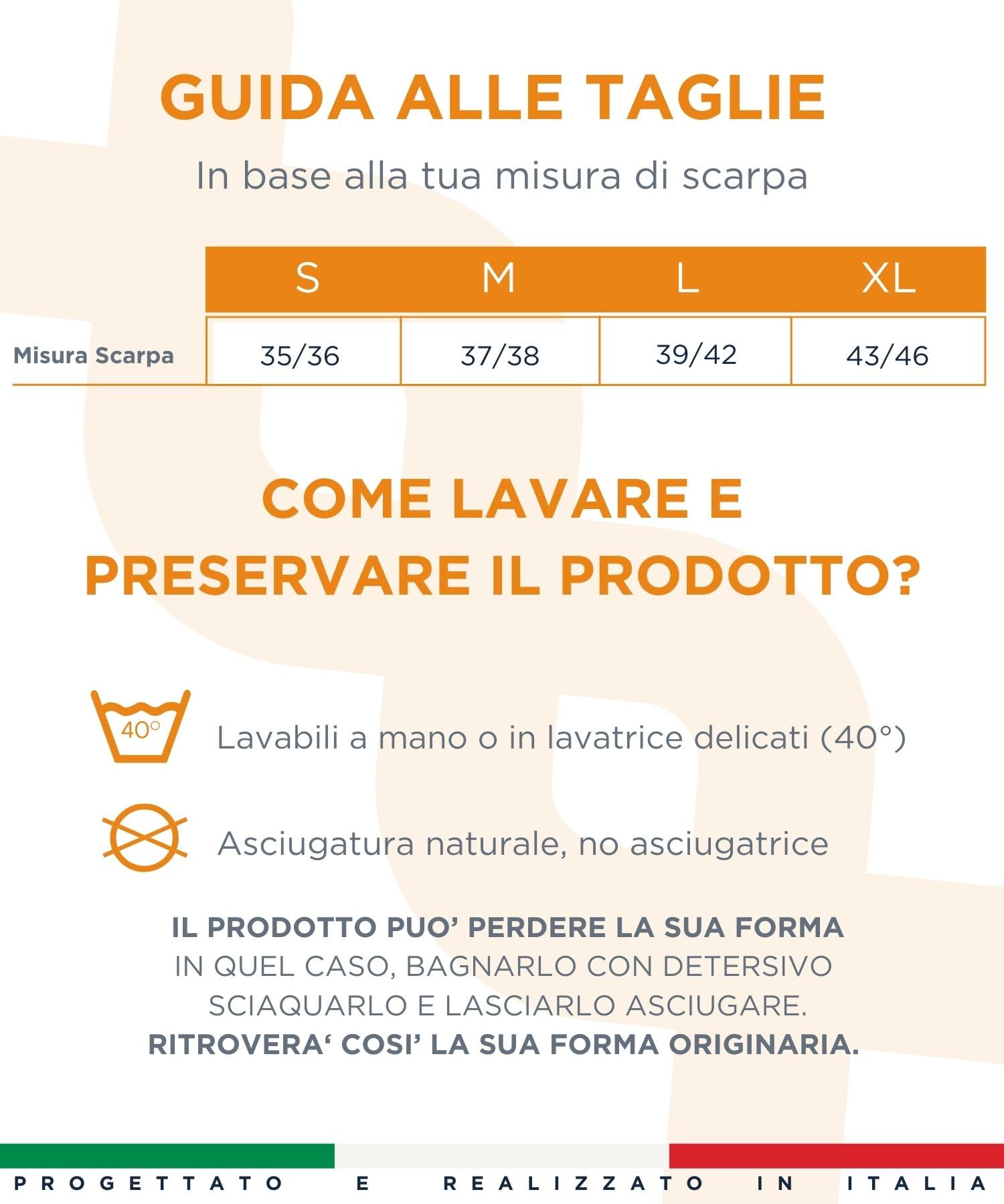 SPIKENEGY 3 Paia Fantasmini Uomo Donna per Sudorazione Eccessiva (Iperidrosi) Terapeutici Elettro Magnetoterapia - Anche Per Funghi, Rossori e Reumatismi, Dispositivo Medico Detraibile - Made In Italy
