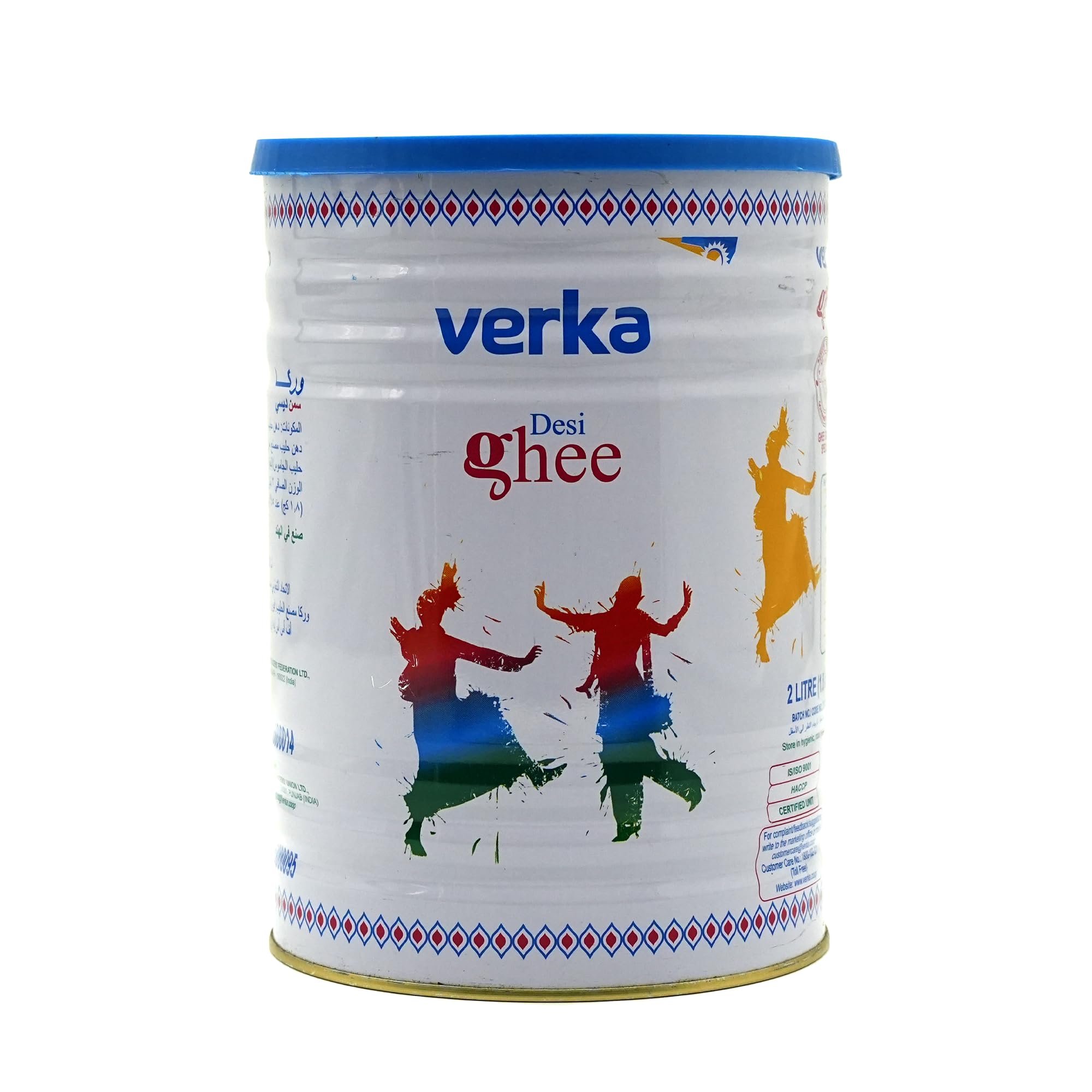 DESI GHEE 2 ltr