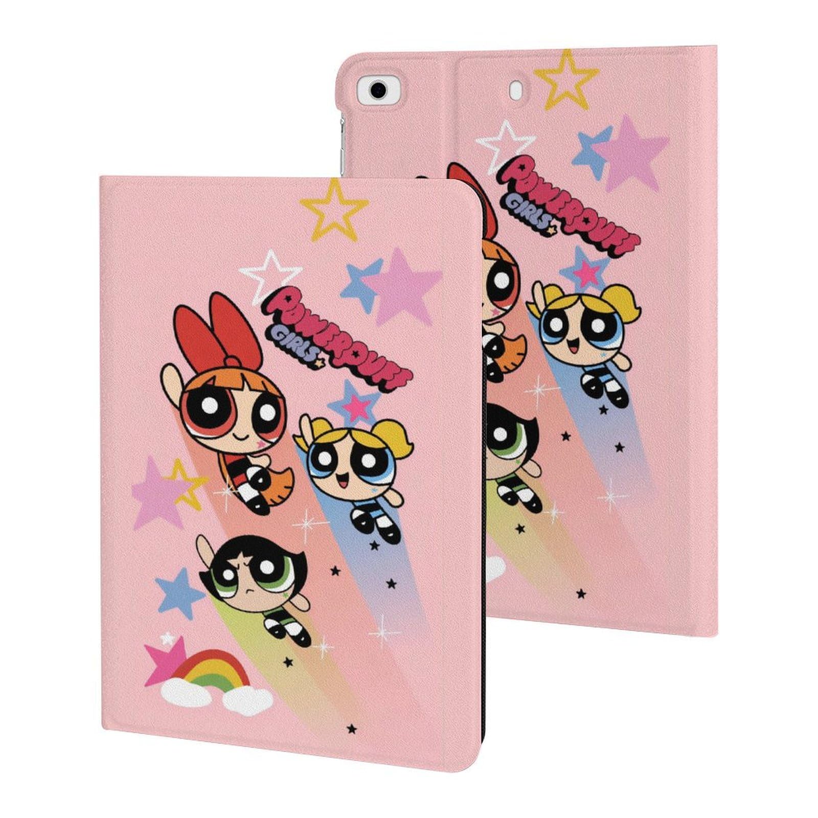 Amazon.co.jp: iPad Mini 5/4/3/2/1 ケース パワーパフガールズ iPad