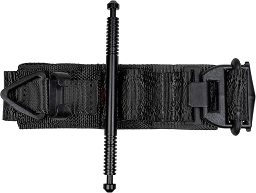 SOFTT-W Gen 5: broader strap, metal hardware