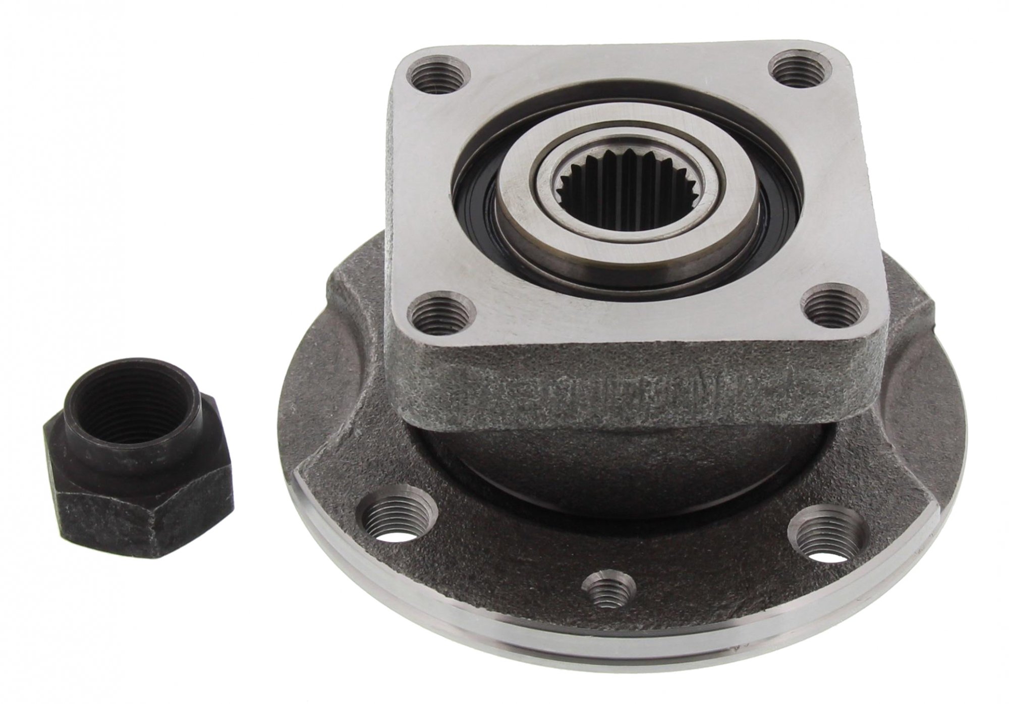 MAPCO Kit cuscinetto ruota 26017 Compatibile con: AUTOBIANCHI Y10, FIAT PANDA, PANDA Kasten/Schrägheck, LANCIA Y10, SEAT MARBELLA, MARBELLA Kasten/Schrägheck, PANDA, TERRA, TERRA Kasten/Kombi