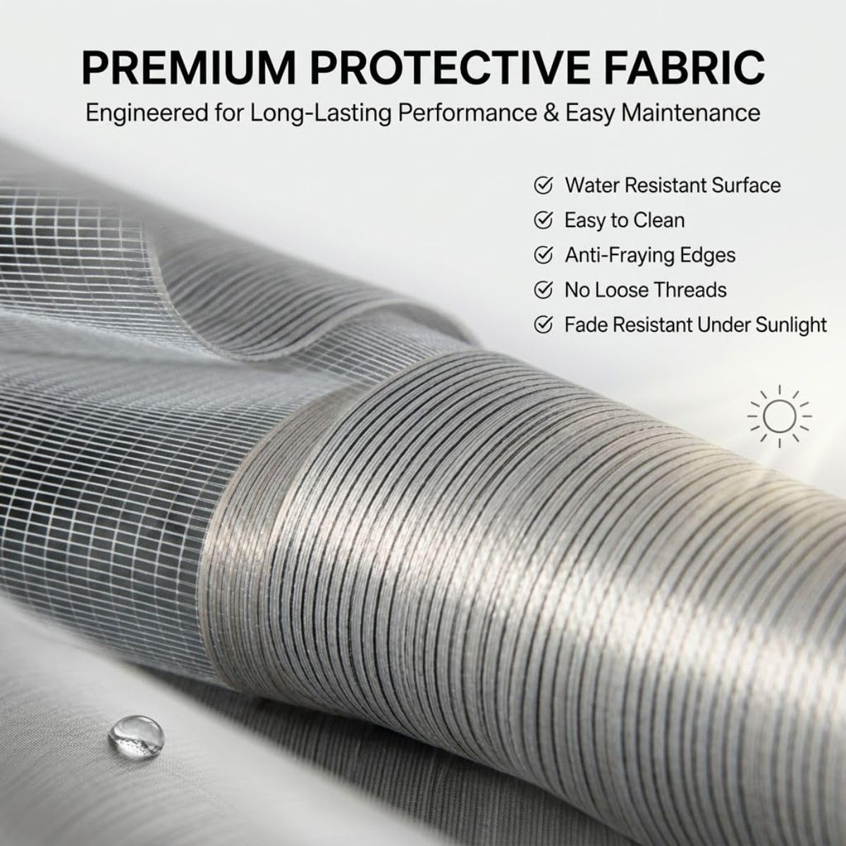 Store Enrouleur Jour Nuit avec Perçage et Tissu Translucide Occultant | Store Enrouleur Tamisant pour Salon et Bureau, Protection Vie Privée, Beige, 30x91 cm, 36x91 cm(Blanc,W91cmxH150cm)