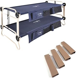 bunk stretcher beds