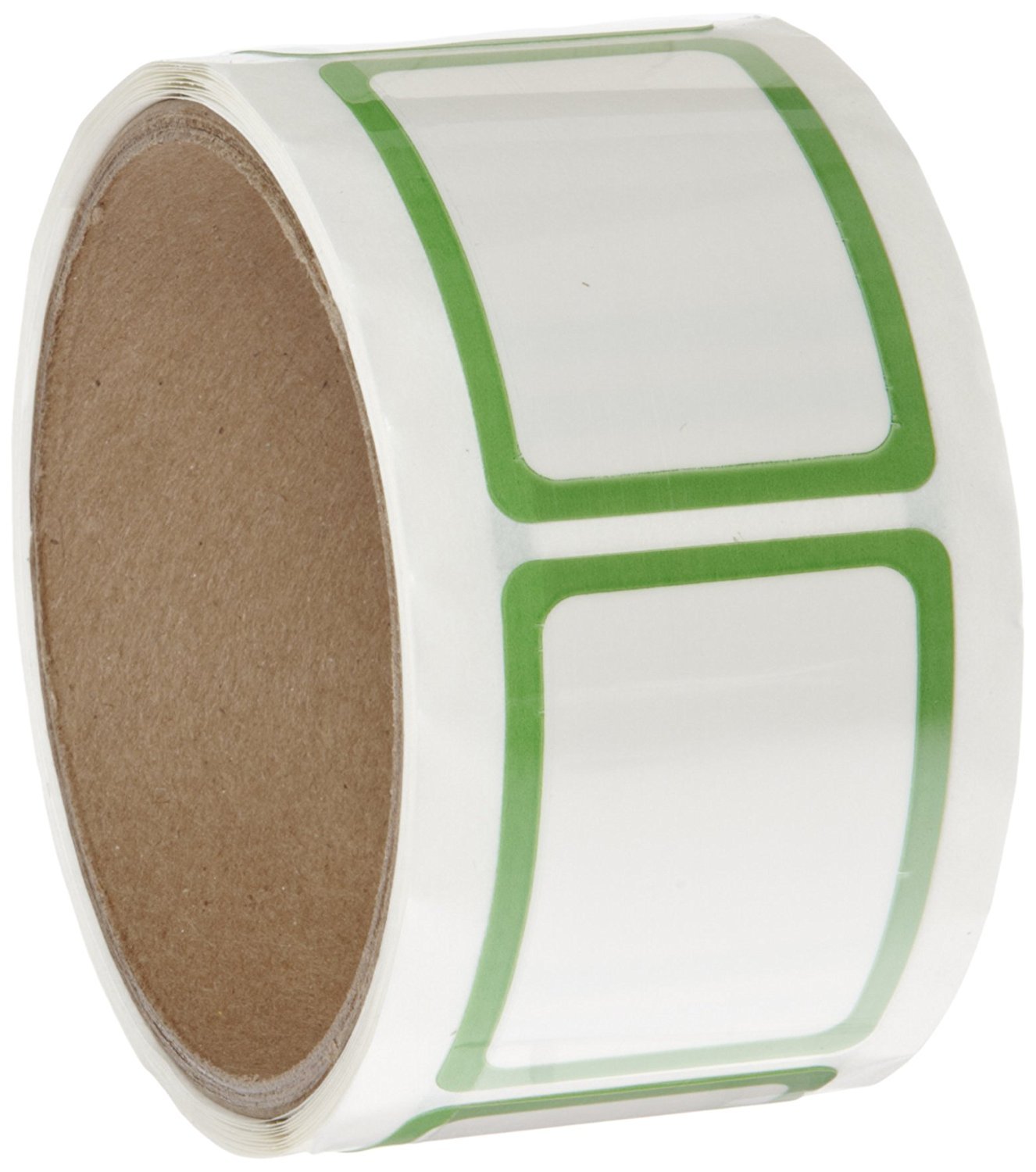 Roll Products - 117-0003E 117-0003 Action Dry Erase Label with Protective Flap, 2