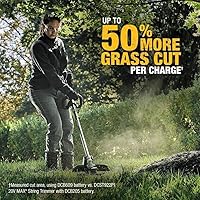 Vista 4 de DEWALT Kit combinado de 60 V (DCKO266X1)