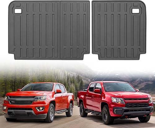 Miniatura 365 de Alfombrillas de carga TPE personalizadas para todo tipo de clima, para accesorios de Toyota RAV4 2013-2018 (para Toyota RAV4 2013-2018) Para Toyota