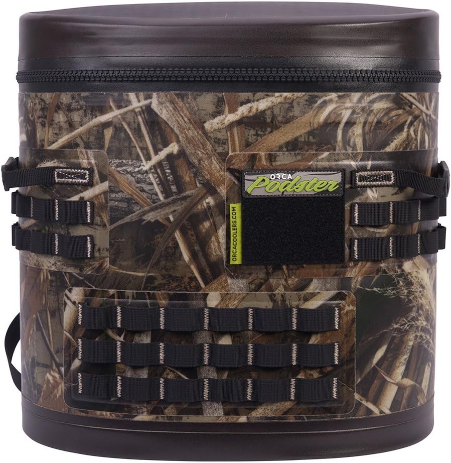 Orca Podster Cooler Backpack Realtree Max 5 Realtree Max