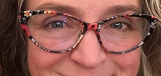 Review Image by Christine Christine