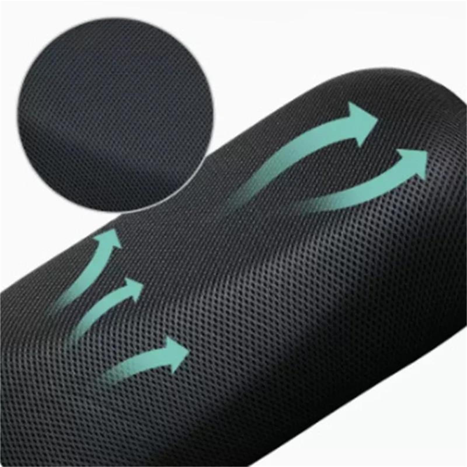 Coprisella In Tessuto Di Nylon Traspirante Per Moto In Rete Protettiva Per ZONTES 368E 368 E