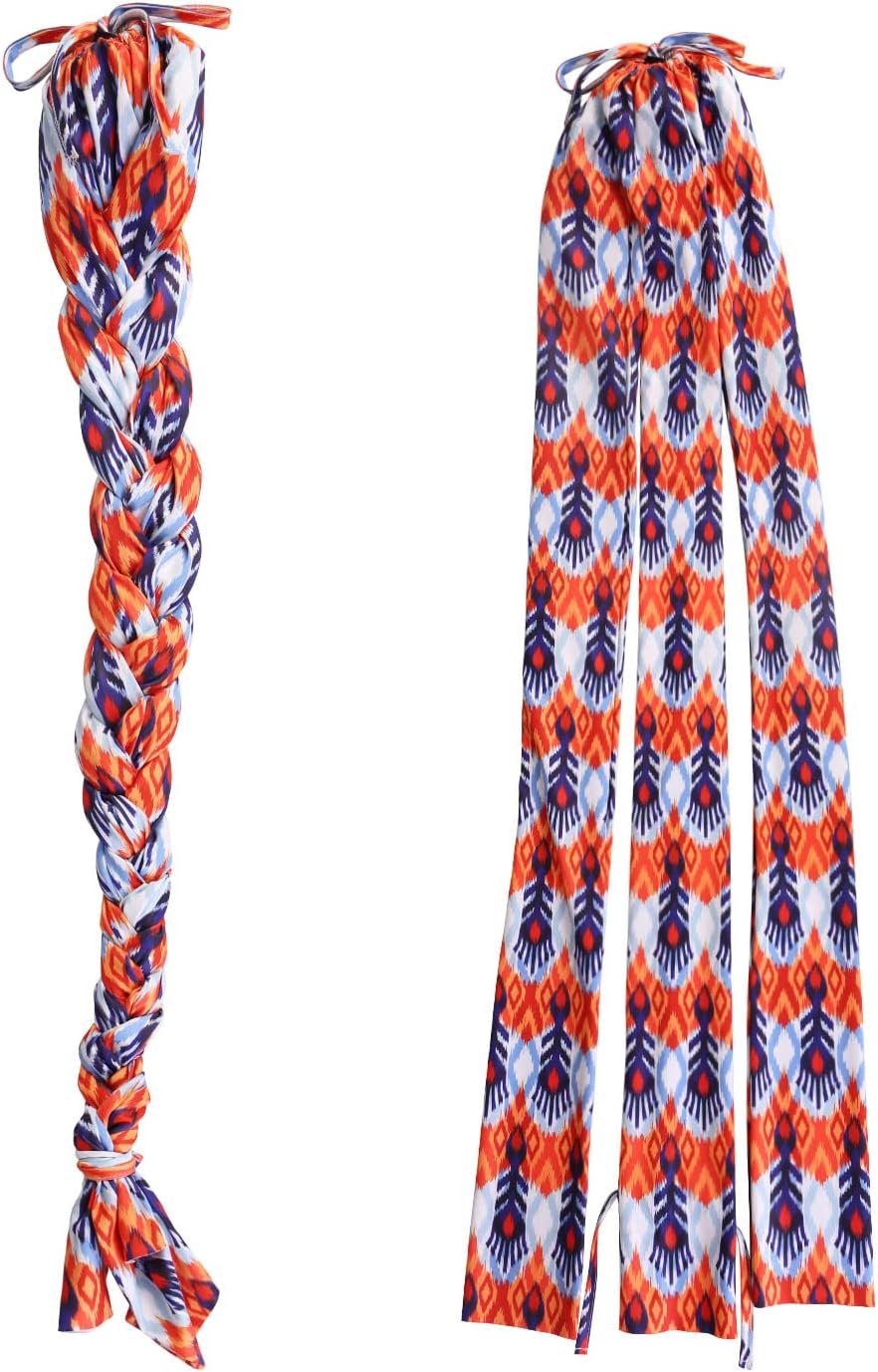 Harrison Howard 3 Tube Stretchy Fabrics Adjustable Closure