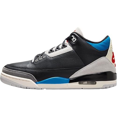 Air Jordan 3 Retro OG