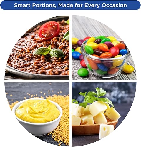 Miniatura 5 de Karat Vasos de papel para porciones de 0.75 oz - 5,000 ct