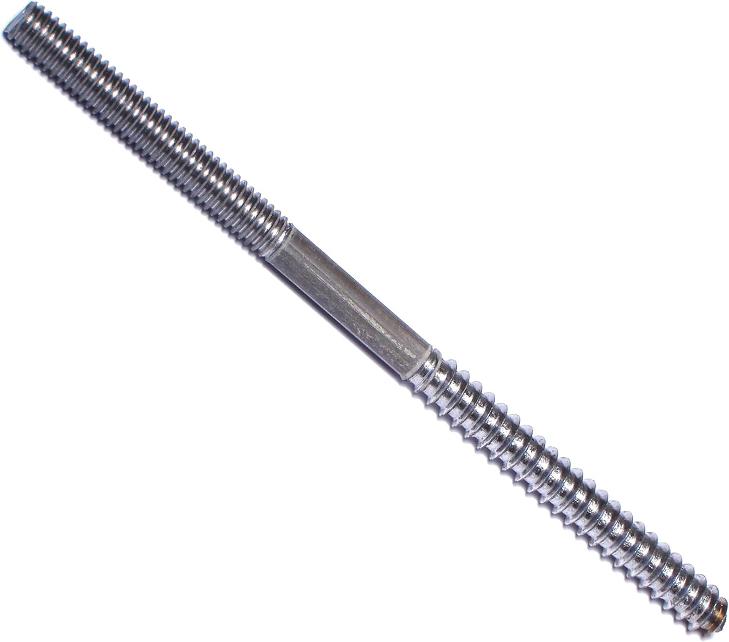 Hard-to-Find Fastener 014973172114 Hanger Bolts, 5/16 x 6, Piece-50