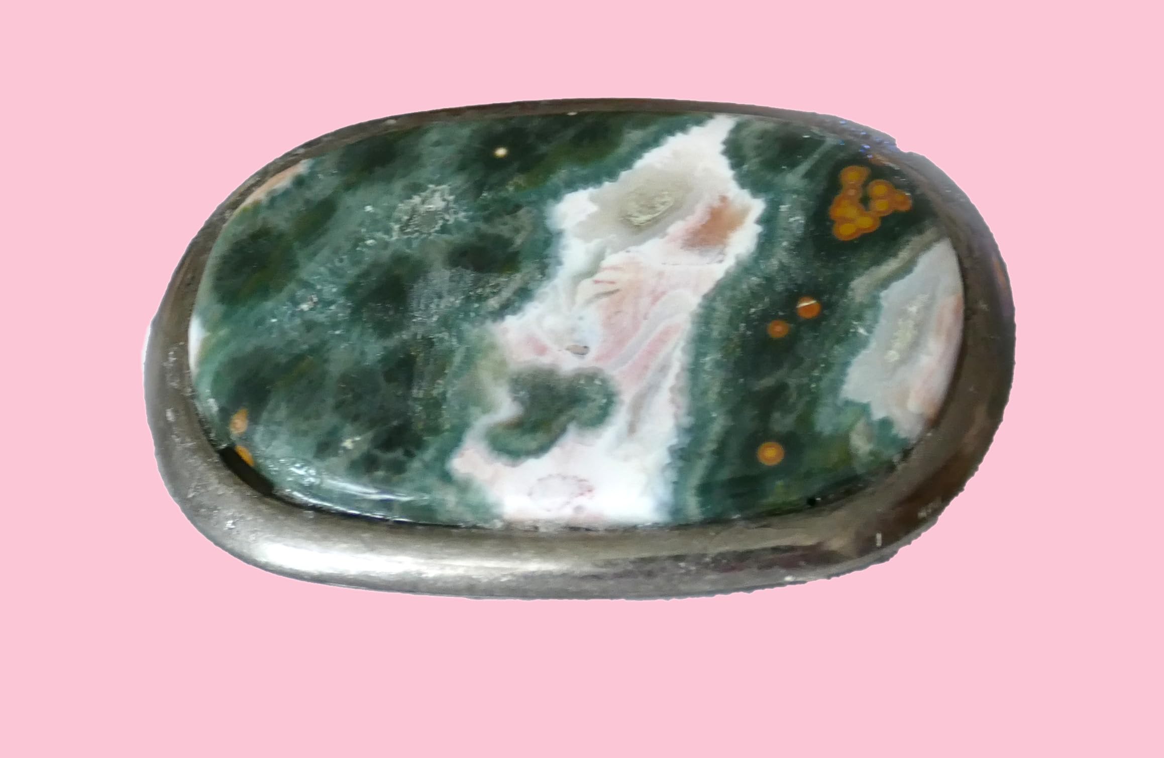 Flakita's Novelties The State of Texas Star Belt Buckle