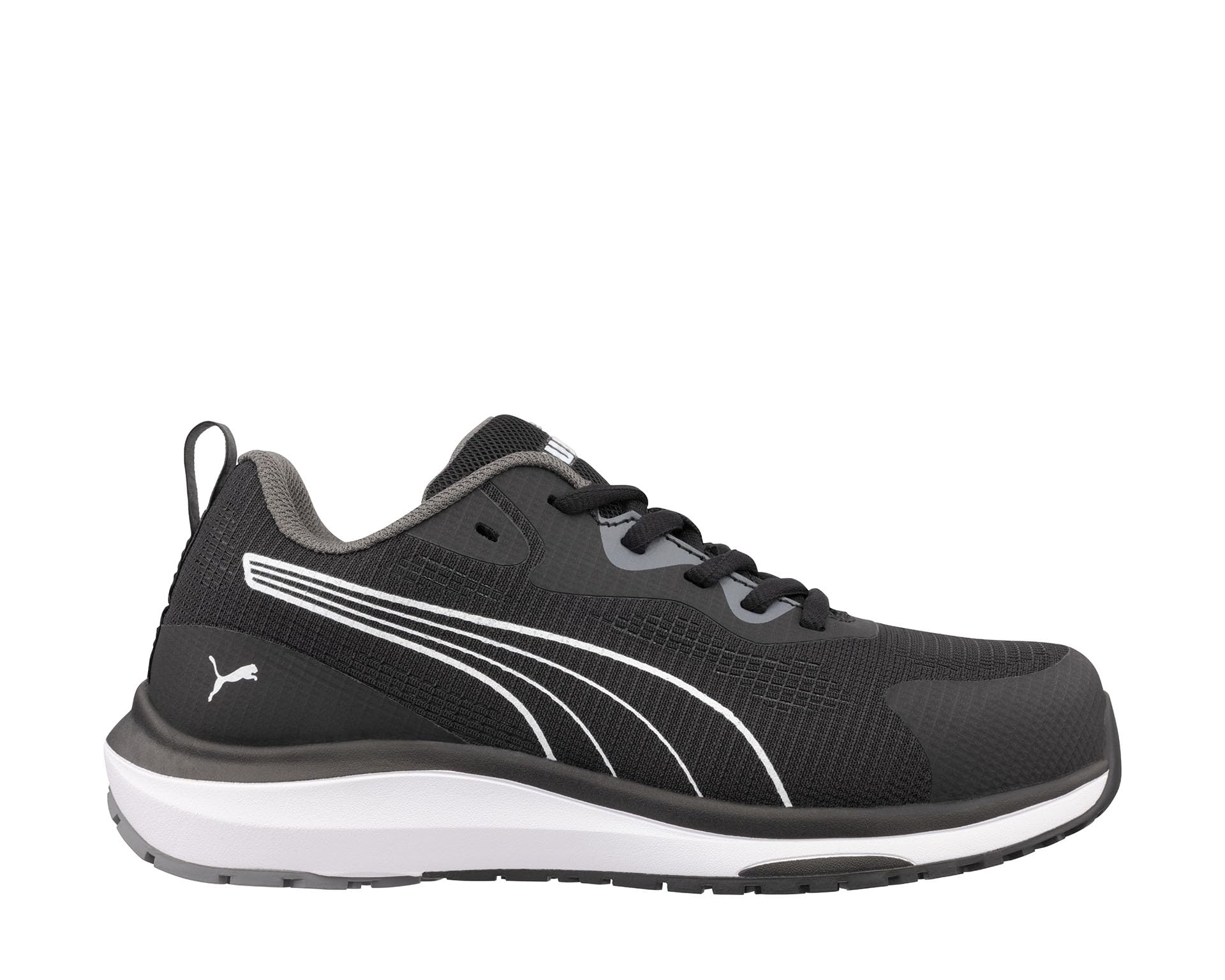 PUMA Sicherheitsschuhe Celerity Low S1PS ESD Damen Schutzkappe Rutschhemmend