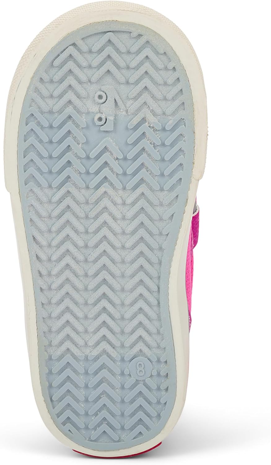 See Kai Run Dean Adapt II - Adaptive Sneaker for Kids - Image 6