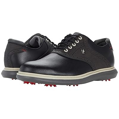 FootJoy Traditions Golf Shoes Previous Season Men