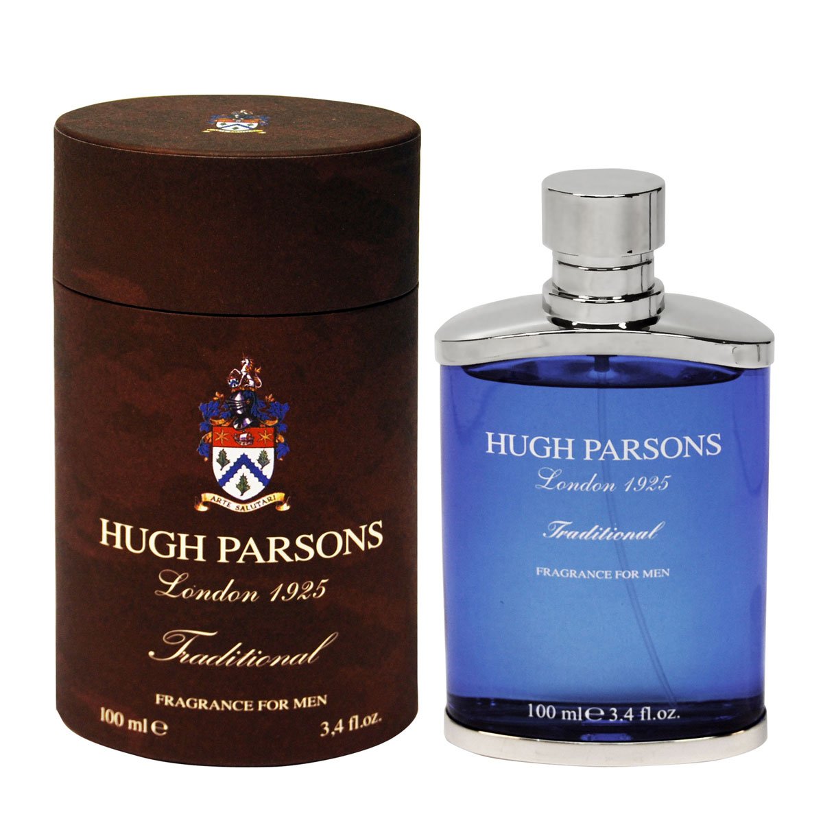 parfum hugh parsons