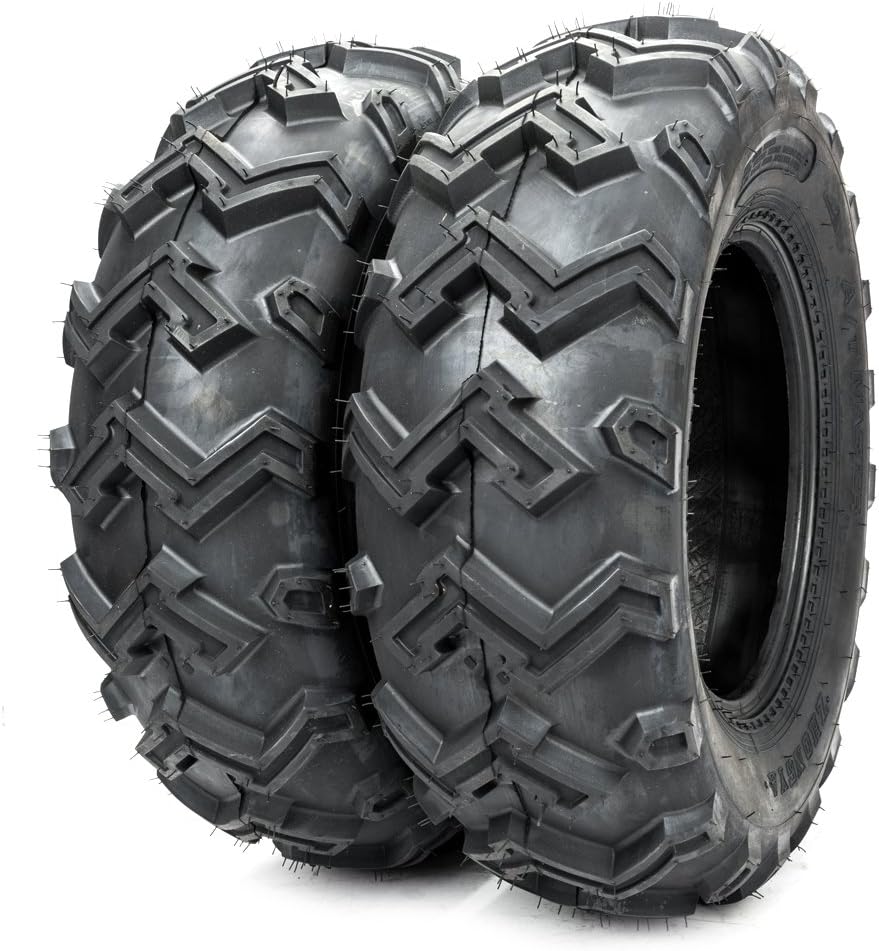 SUNROAD ATV UTV All Terrain Tires 20x1010 4PR Tubeless