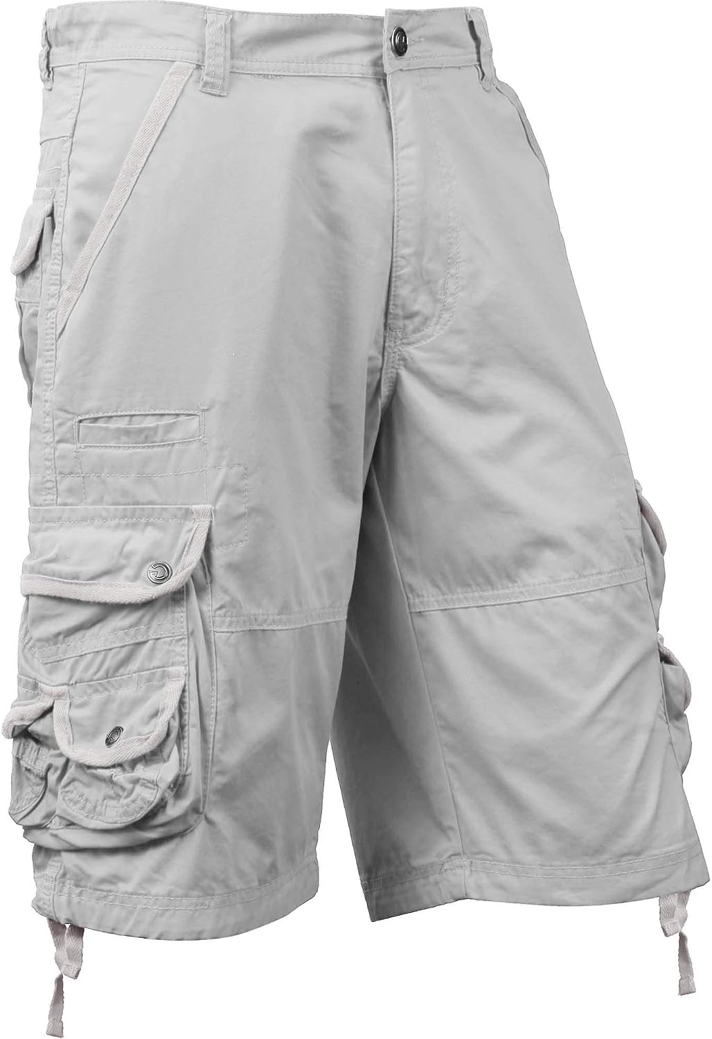 Ma Croix Mens Premium Cargo Shorts 